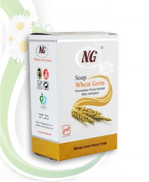 Wheat-Germ